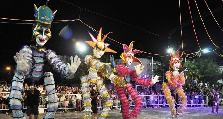 Lincoln: Se dieron a conocer el listado de precios sugeridos para el carnaval