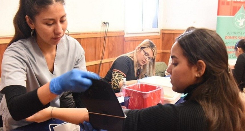 La Plata: Prevención del dengue, vacunación y controles pediátricos en las próximas jornadas municipales de salud