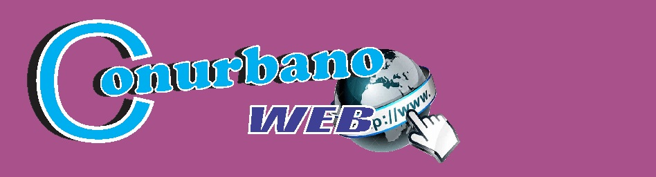 Conurbano web