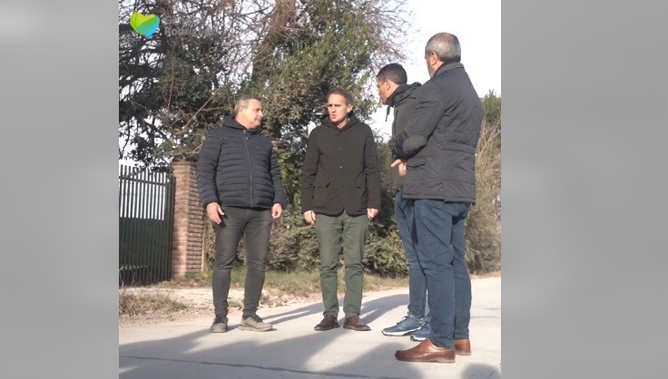 Más Obras para General Rodríguez