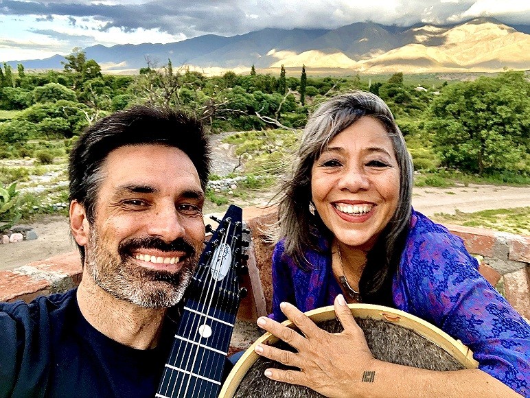 La Plata: Nueva edición de “Jueves Vivos” en la Sala Piazzolla