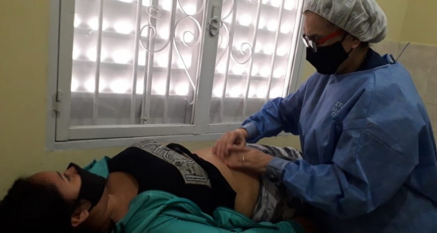 En Berisso dictarán un Taller sobre Preparación Integral para la Maternidad