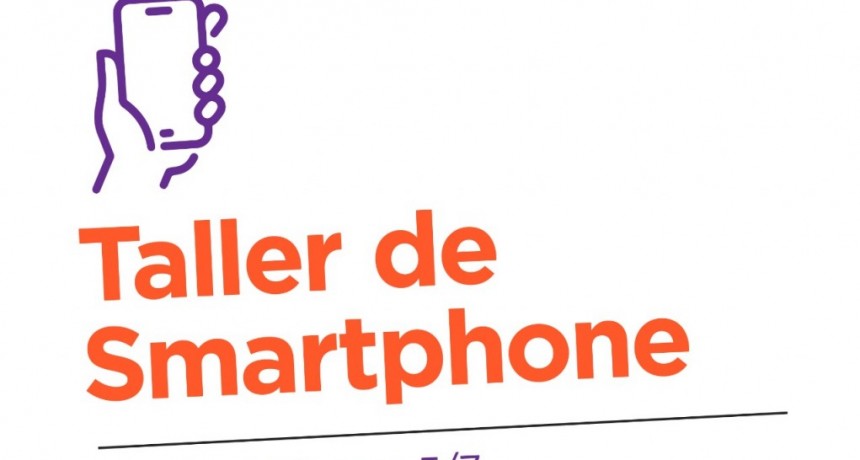 Campana: Taller gratuito para usar el celular orientado a Adultos mayores