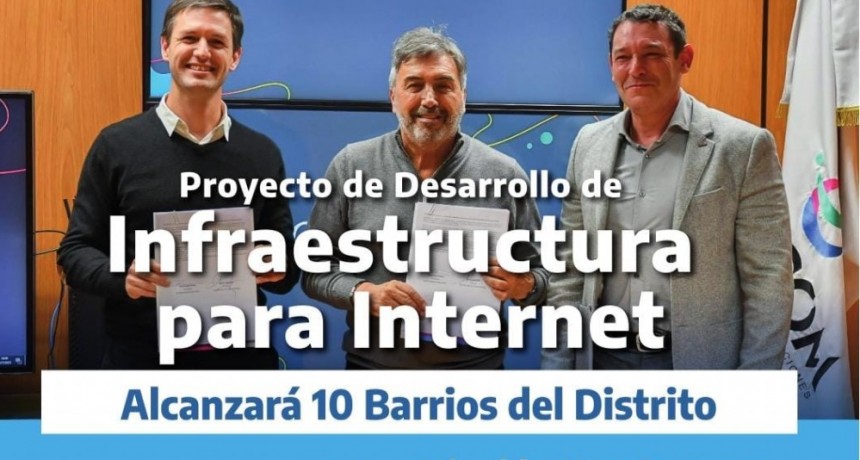 Nuevo acuerdo con ENACOM 