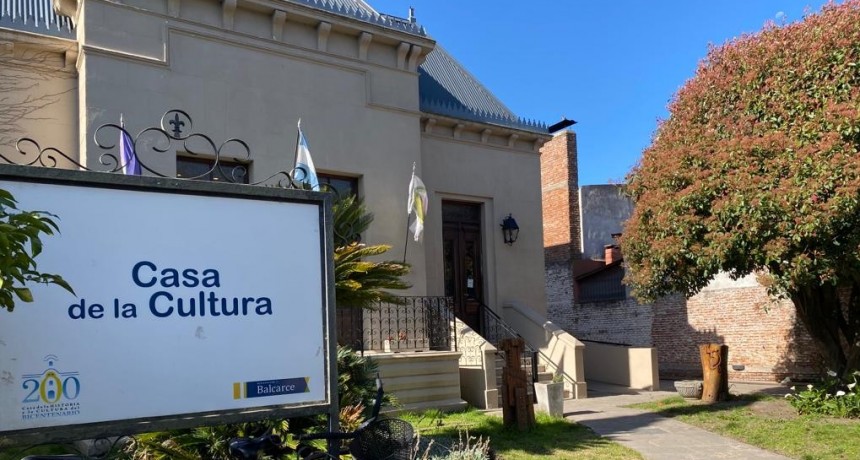 Balcarce: “Vacaciones en la Casa”, presenta su Programación de actividades