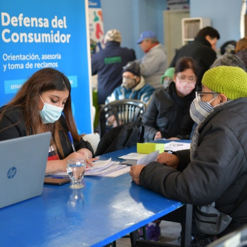 DERECHOS DEL CONSUMIDOR: ITUZAINGÓ RECUPERÓ MÁS DE 12 MILLONES DE PESOS EN DENUNCIAS
