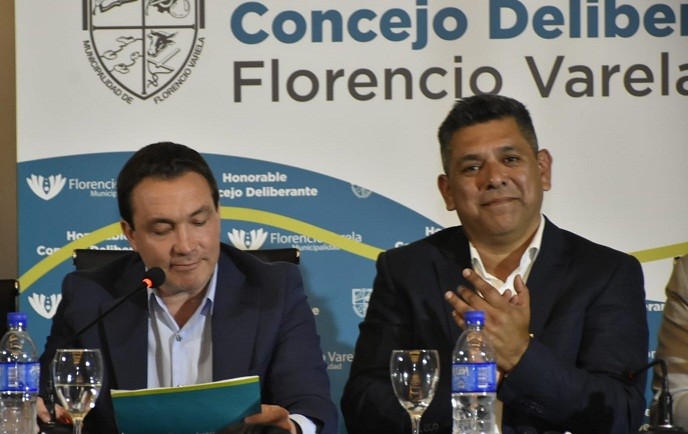 Gustavo Rearte: “Abrazamos a toda la comunidad educativa, es una lucha de todos. Es un punto de inflexión y los costos los va a pagar Milei, sin dudas”