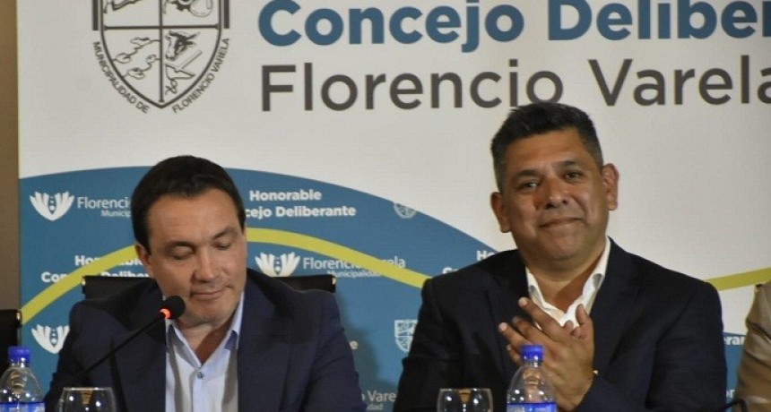 Gustavo Rearte: “Abrazamos a toda la comunidad educativa, es una lucha de todos. Es un punto de inflexión y los costos los va a pagar Milei, sin dudas”