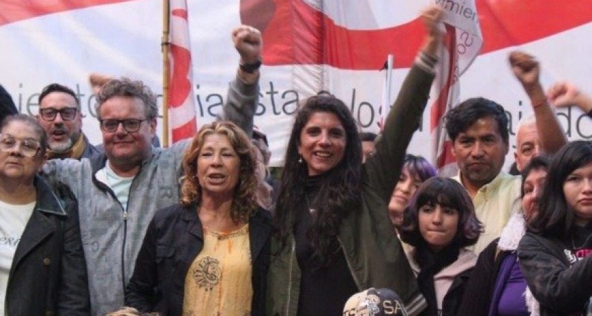 En Merlo el MST tiene una concejala