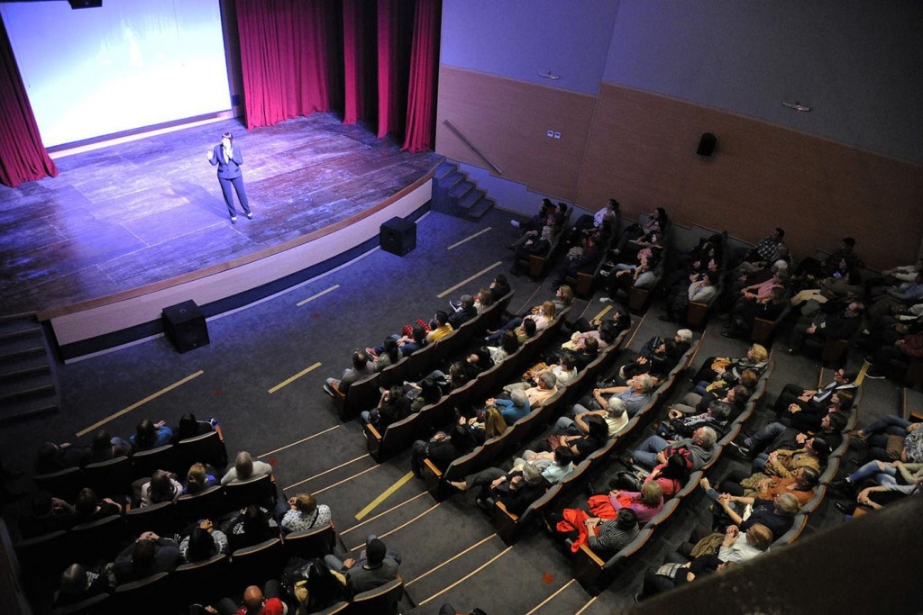 Tigre: El Teatro Municipal Pepe Soriano renueva su cartelera de espectáculos