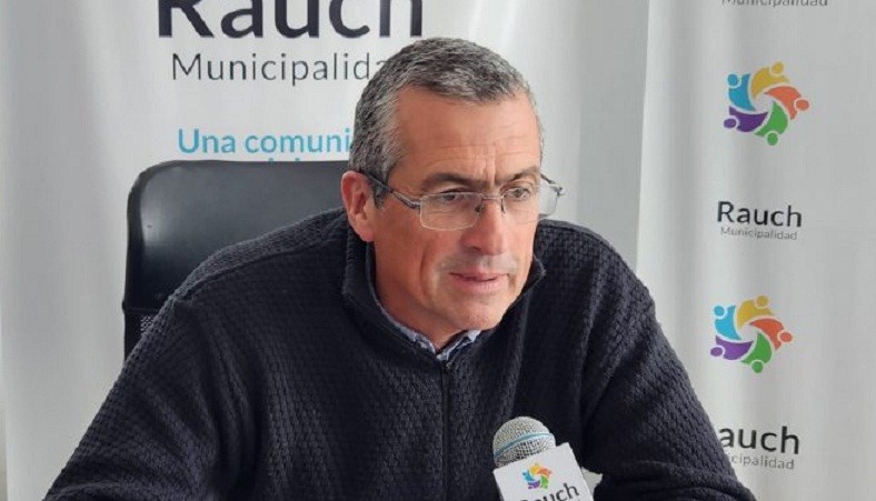 Maximiliano Suescun: “Este plan económico, se parece mucho a otros aplicados. En los ´90, en la dictadura y en muchos casos han terminado muy mal”