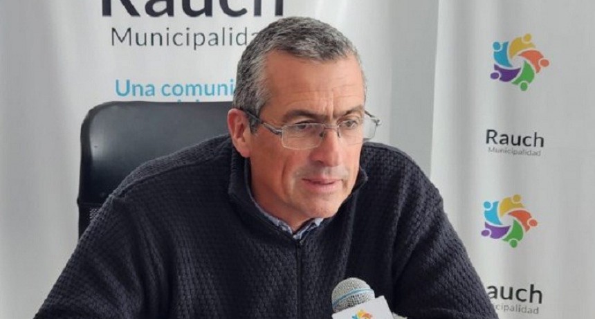 Maximiliano Suescun: “Este plan económico, se parece mucho a otros aplicados. En los ´90, en la dictadura y en muchos casos han terminado muy mal”